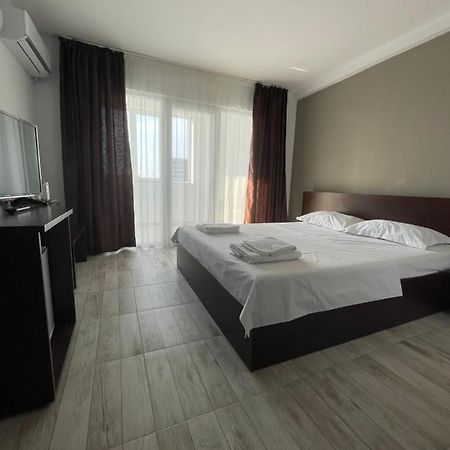 Apartament Studio 21 Eforie Nord Zewnętrze zdjęcie