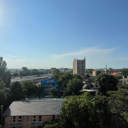 Apartament Studio 21 Eforie Nord Zewnętrze zdjęcie