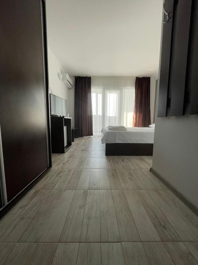 Apartament Studio 21 Eforie Nord Zewnętrze zdjęcie