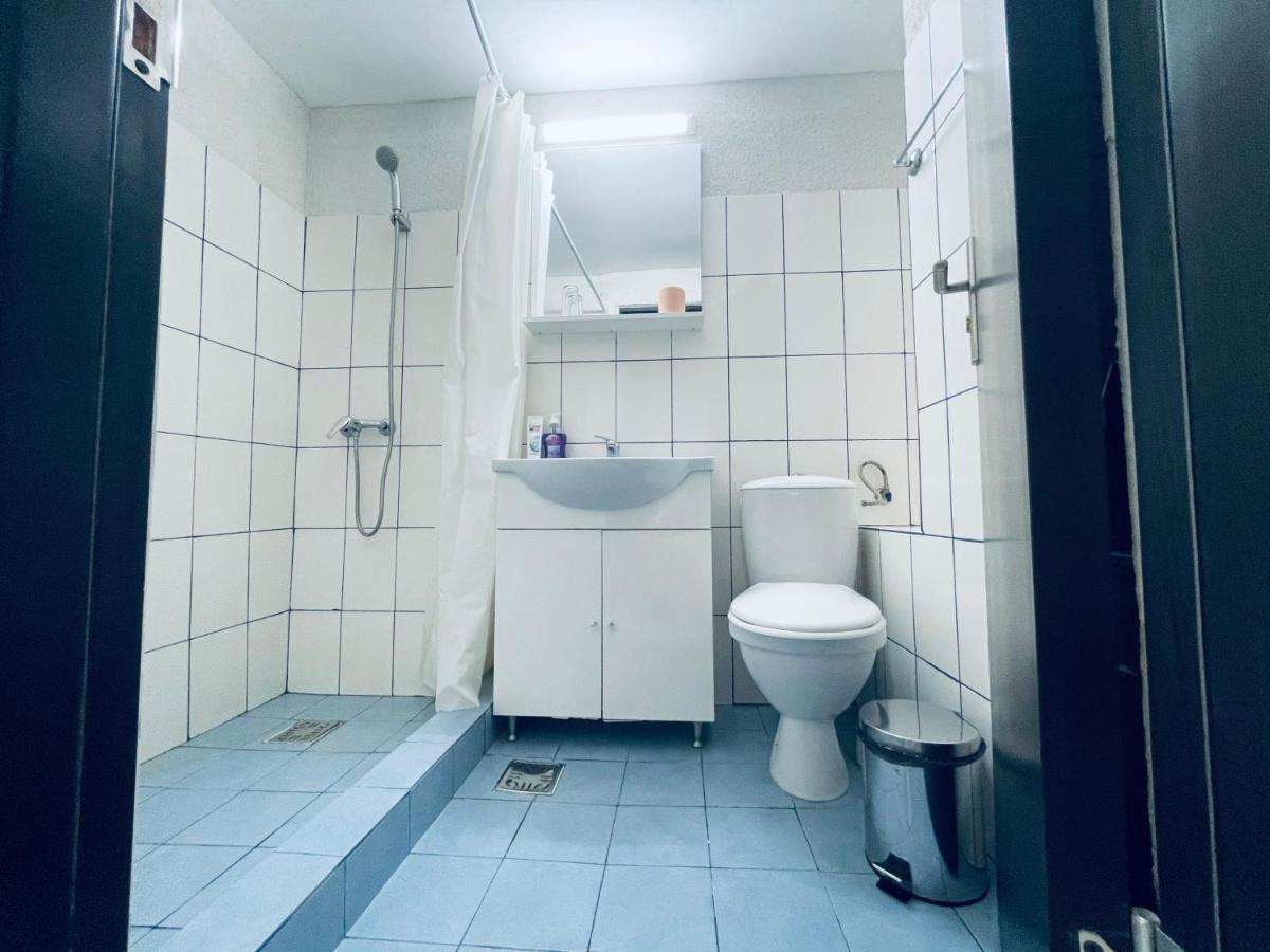 Apartament Studio 21 Eforie Nord Zewnętrze zdjęcie