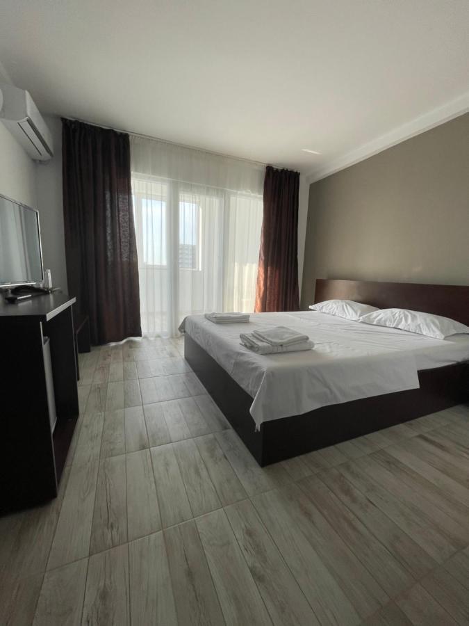 Apartament Studio 21 Eforie Nord Zewnętrze zdjęcie