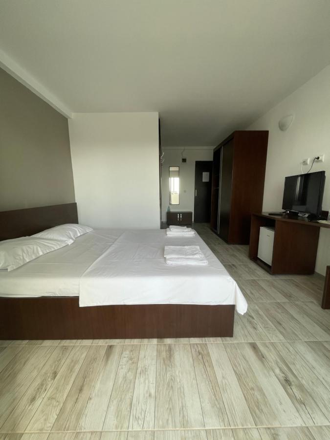 Apartament Studio 21 Eforie Nord Zewnętrze zdjęcie