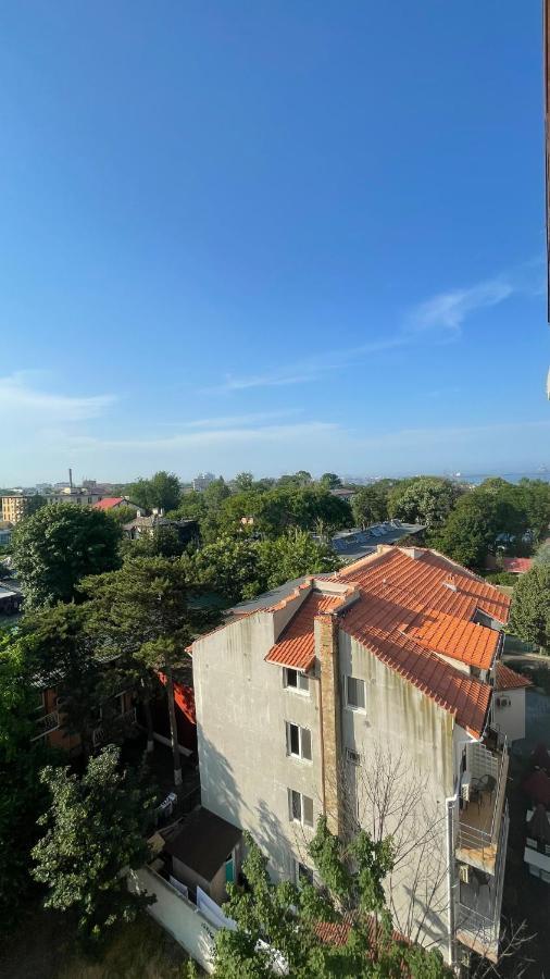 Apartament Studio 21 Eforie Nord Zewnętrze zdjęcie