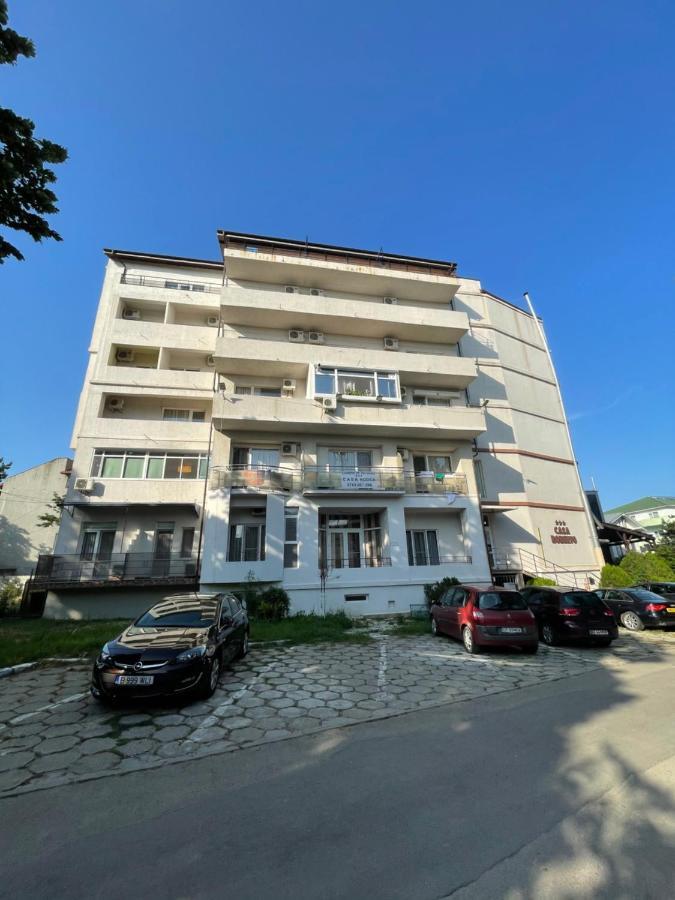 Apartament Studio 21 Eforie Nord Zewnętrze zdjęcie